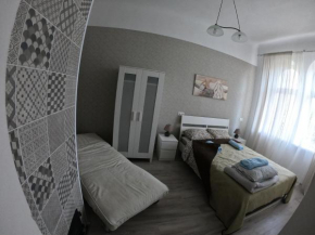 Pils Apartment, Ventspils